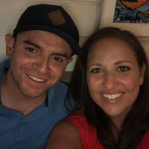 Meet your Posher, Jeanine